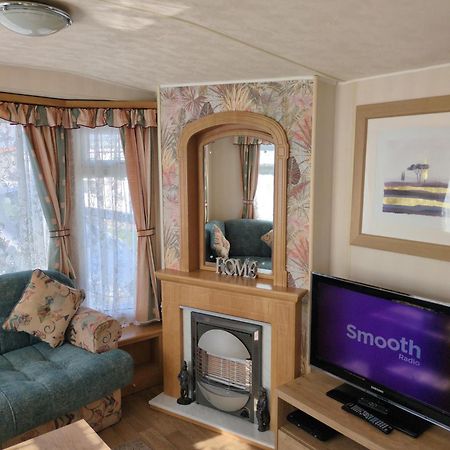 L&g FAMILY HOLIDAYS 8 BERTH SEALANDS MAX 4 ADULTS Ingoldmells Exterior foto