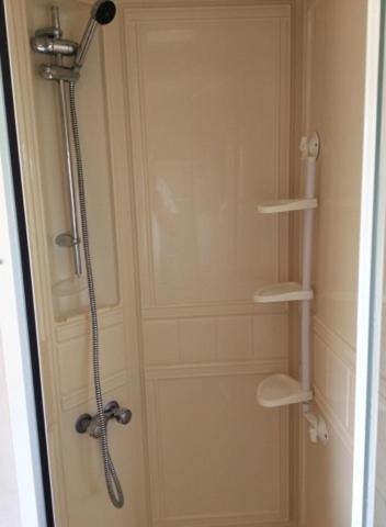 L&g FAMILY HOLIDAYS 8 BERTH SEALANDS MAX 4 ADULTS Ingoldmells Exterior foto