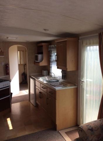 L&g FAMILY HOLIDAYS 8 BERTH SEALANDS MAX 4 ADULTS Ingoldmells Exterior foto