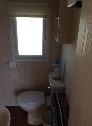 L&g FAMILY HOLIDAYS 8 BERTH SEALANDS MAX 4 ADULTS Ingoldmells Exterior foto