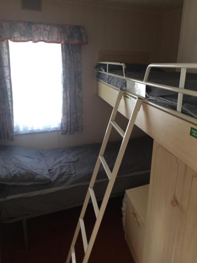 L&g FAMILY HOLIDAYS 8 BERTH SEALANDS MAX 4 ADULTS Ingoldmells Exterior foto