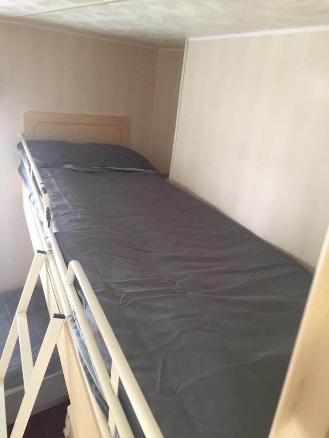 L&g FAMILY HOLIDAYS 8 BERTH SEALANDS MAX 4 ADULTS Ingoldmells Exterior foto