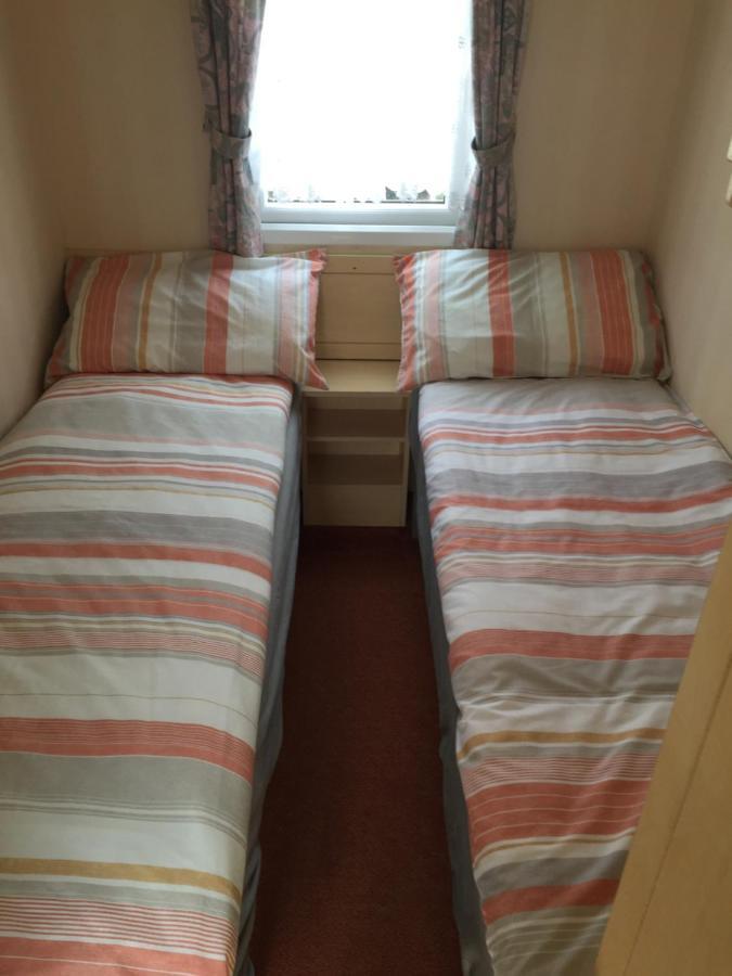 L&g FAMILY HOLIDAYS 8 BERTH SEALANDS MAX 4 ADULTS Ingoldmells Exterior foto