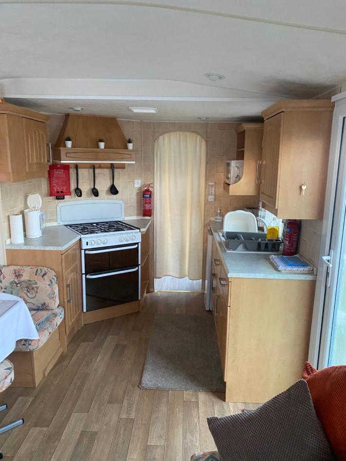 L&g FAMILY HOLIDAYS 8 BERTH SEALANDS MAX 4 ADULTS Ingoldmells Exterior foto