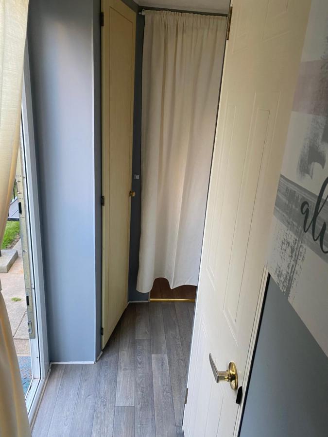 L&g FAMILY HOLIDAYS 8 BERTH SEALANDS MAX 4 ADULTS Ingoldmells Exterior foto